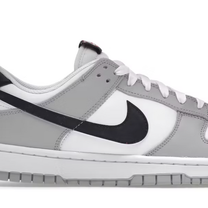Nike Dunk Low SE Lottery Pack Grey Fog