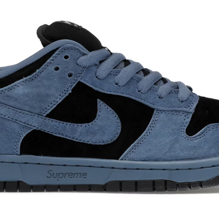 Nike SB Dunk Low Supreme 94 Ocean Fog