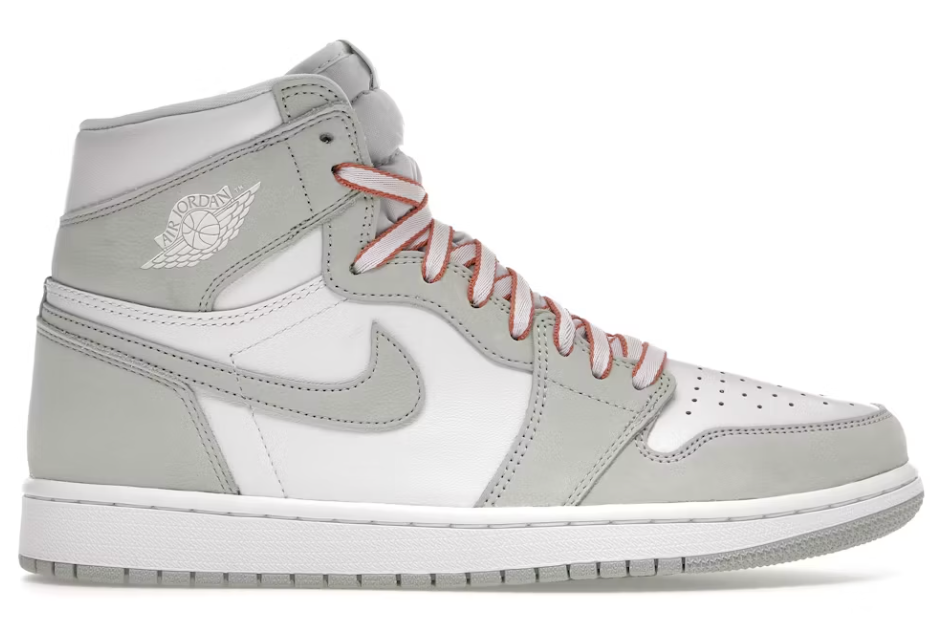 Jordan 1 Retro High OG Seafoam (Women's)