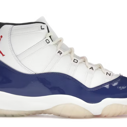 Jordan 11 Retro Rare Air