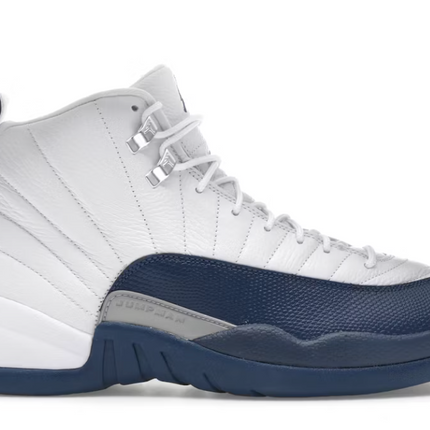 Jordan 12 Retro French Blue (2025)