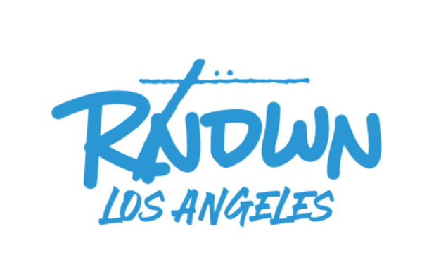 Rundown Los Angeles 
