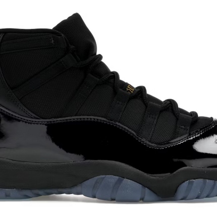 Jordan 11 Retro Gamma Blue (2025)