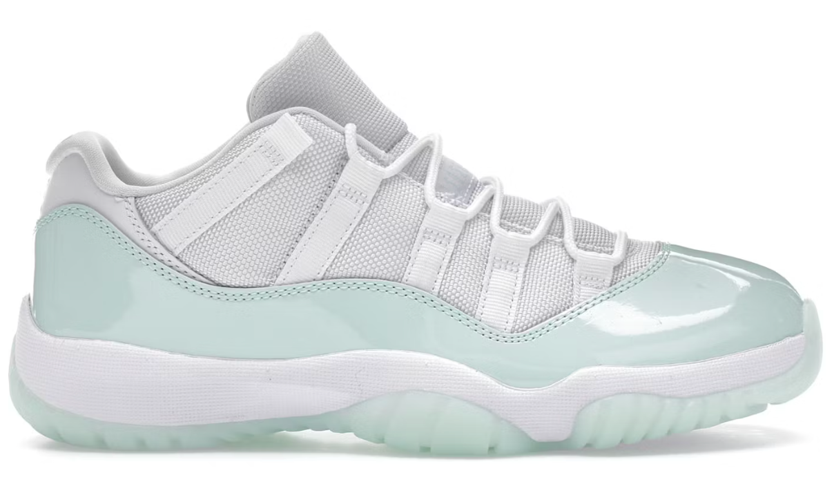 Jordan 11 Retro Low Igloo (Women's)