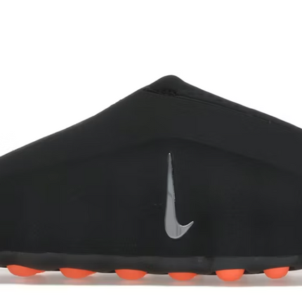 Nike Mind 001 Slide Black Chrome