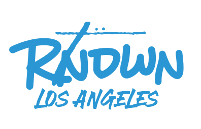 Rundown Los Angeles 